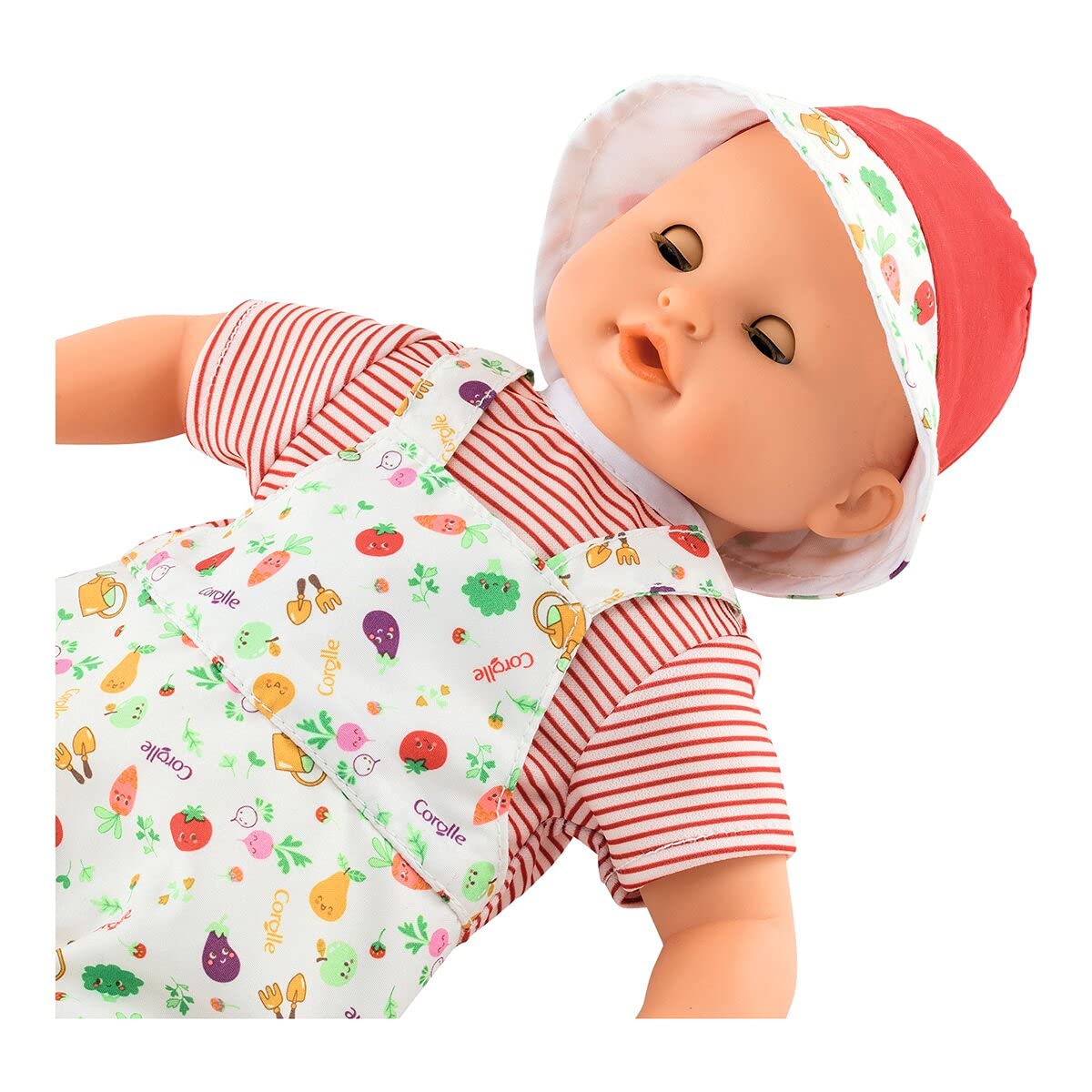 corolle-mon-premier-poupon-badebaby-calypso-30-cm-badepuppe-mit-becher image 6