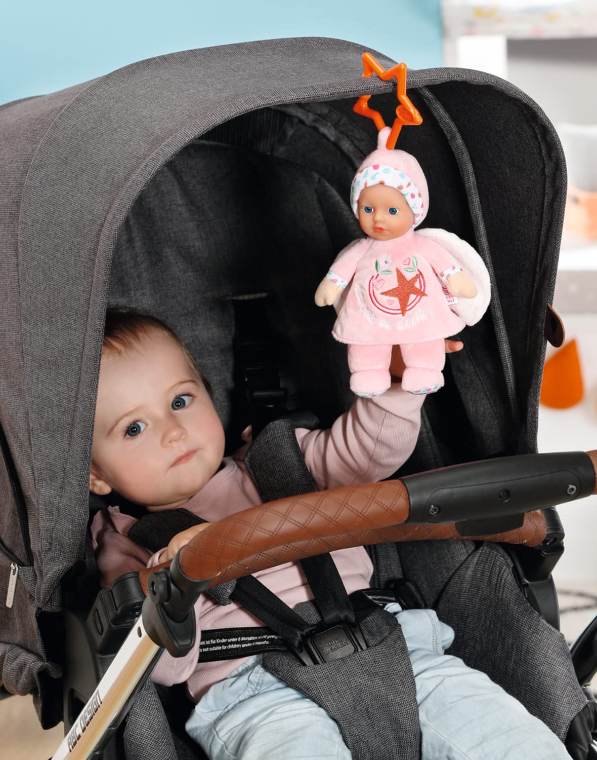 baby-born-engel-for-babies-18cm-greifling-bei-ring-sortiert image 8