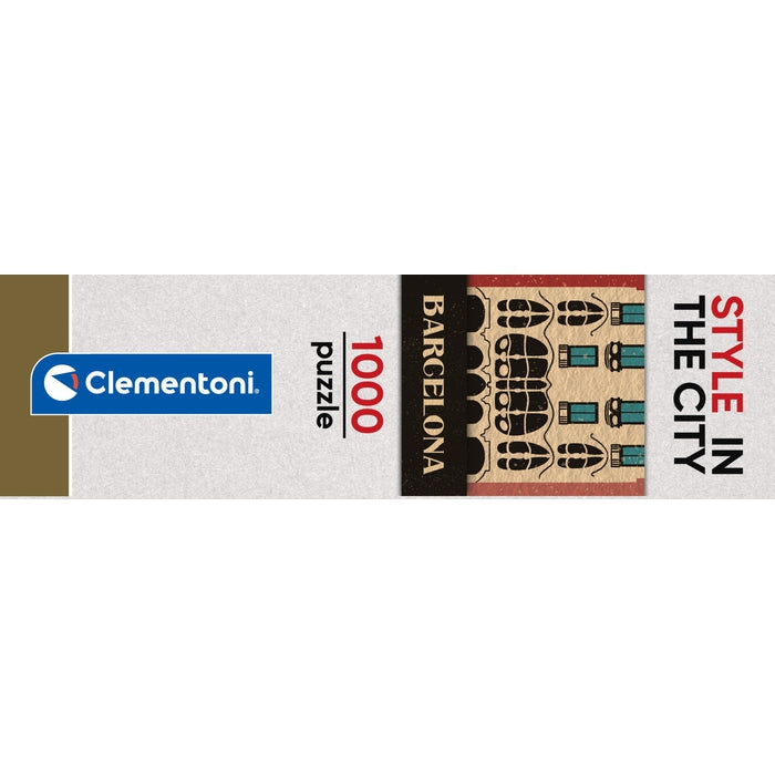 clementoni-style-in-the-city-barcelona-puzzle-1000-teile image 6