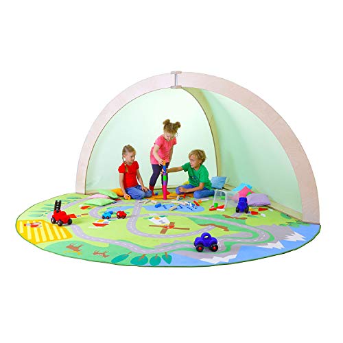 erzi-51172-stadt-land-fluss-teppich-spielteppich-300-x-300-cm image 6