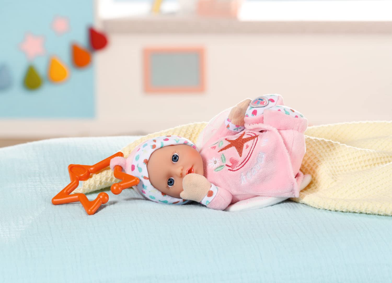 baby-born-engel-for-babies-18cm-greifling-bei-ring-sortiert image 6