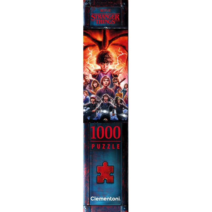 clementoni-puzzle-stranger-things-1000-teile-70-x-50-cm image 5