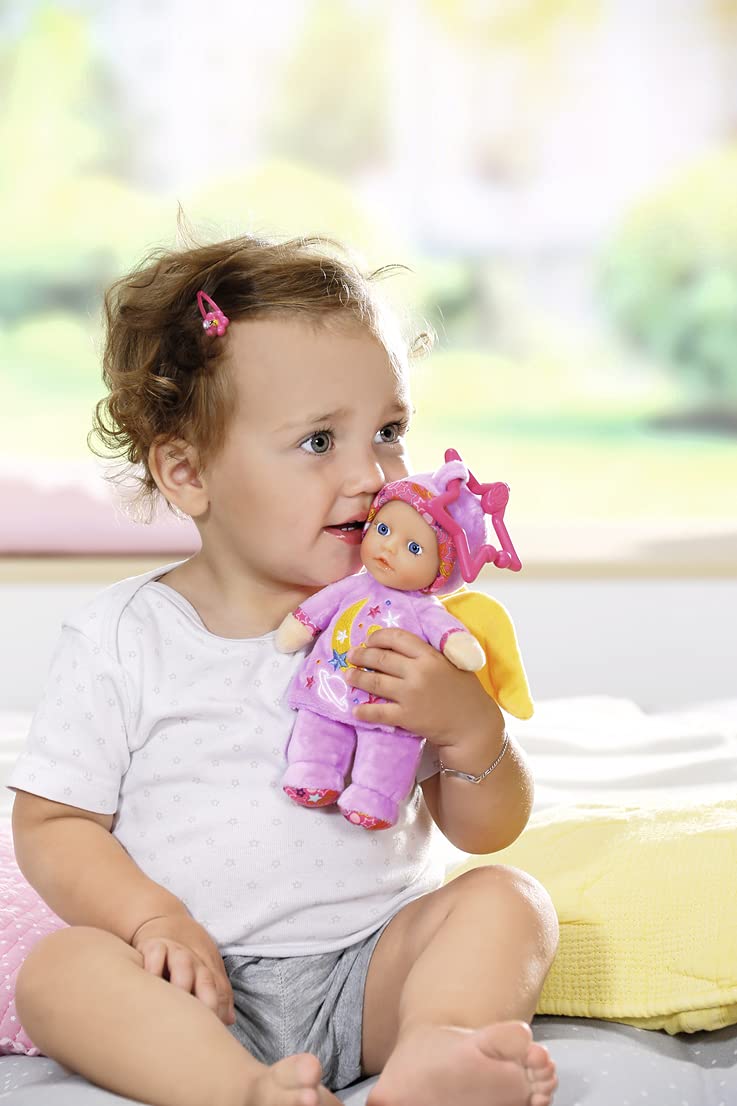 baby-born-829691-engel-for-babies-puppe-18-cm image 8