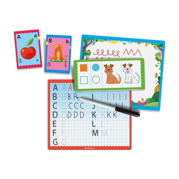 clementoni-schreib-spiel-lernspiel image 2