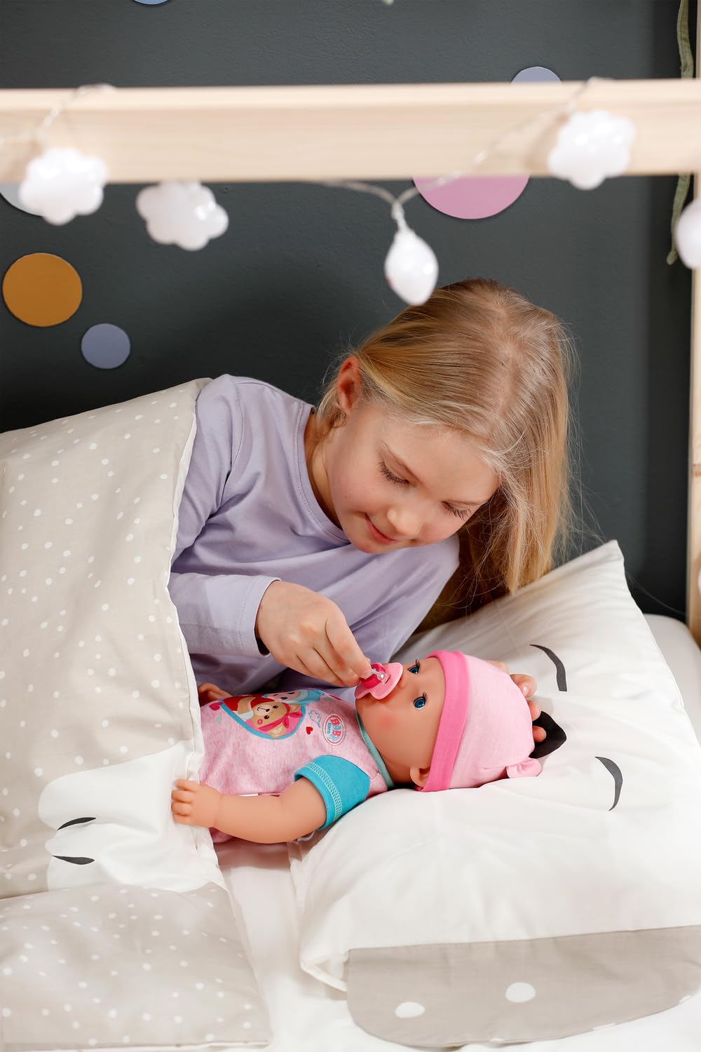 baby-born-emma-43cm-babypuppe-mit-10-funktionen-und-wasserzauber image 8