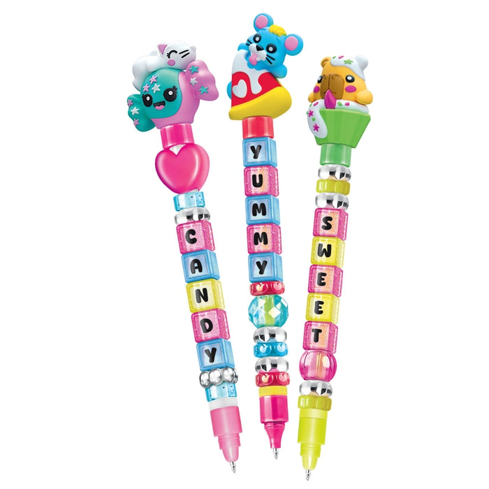 clementoni-idea-deine-nachrichten-stift-kreationen-food-kreativset image 2