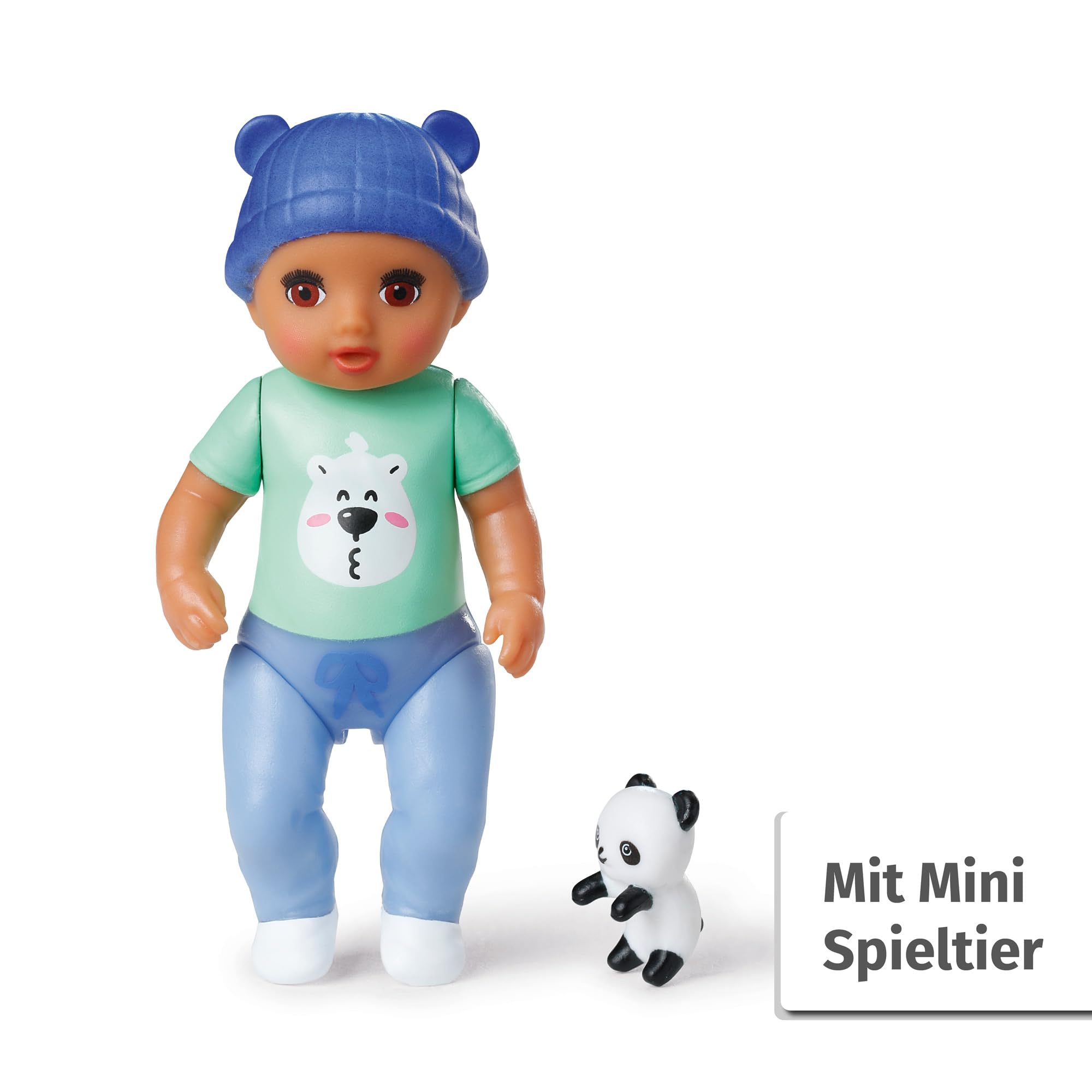 baby-born-minis-doppelpack-tom-und-becky-7-cm-mit-farbwechsel image 3