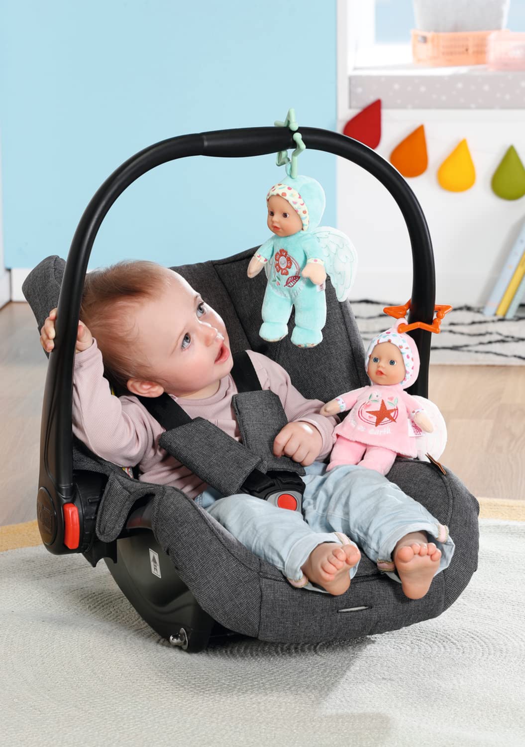 baby-born-engel-for-babies-18cm-greifling-bei-ring-sortiert image 3