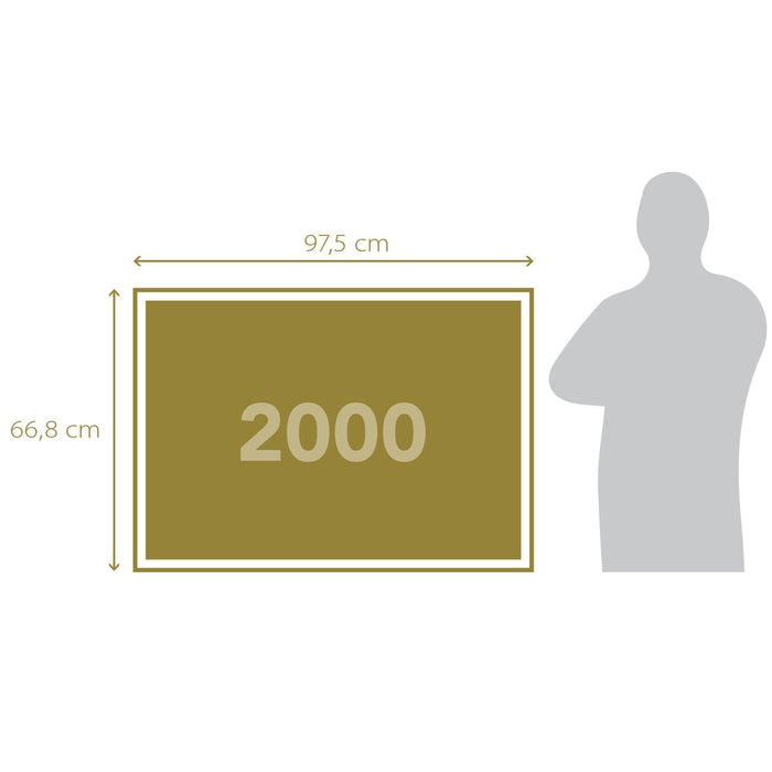 clementoni-puzzle-ancient-map-2000-teile image 3