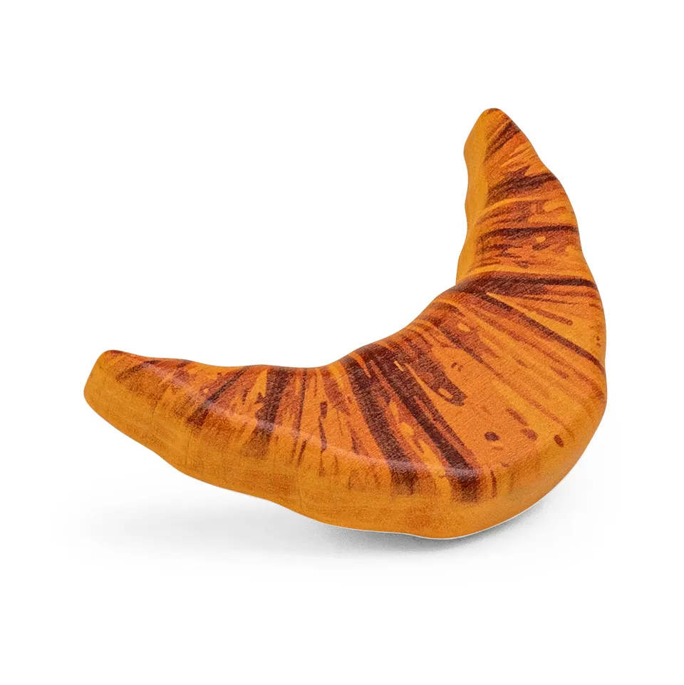 erzi-13051-croissant-aus-holz-kaufladenspielzeug-4-7x7-8-cm image 1