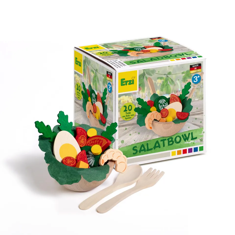 erzi-28132-salat-bowl-sortierung-aus-holz-20-teilig image 1
