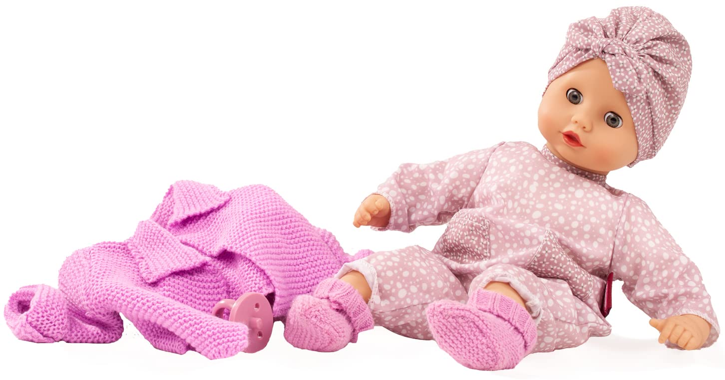 g-tz-2220550-muffin-baby-soft-mood-babypuppe-33-cm-mit-blauen-schlafaugen image 3
