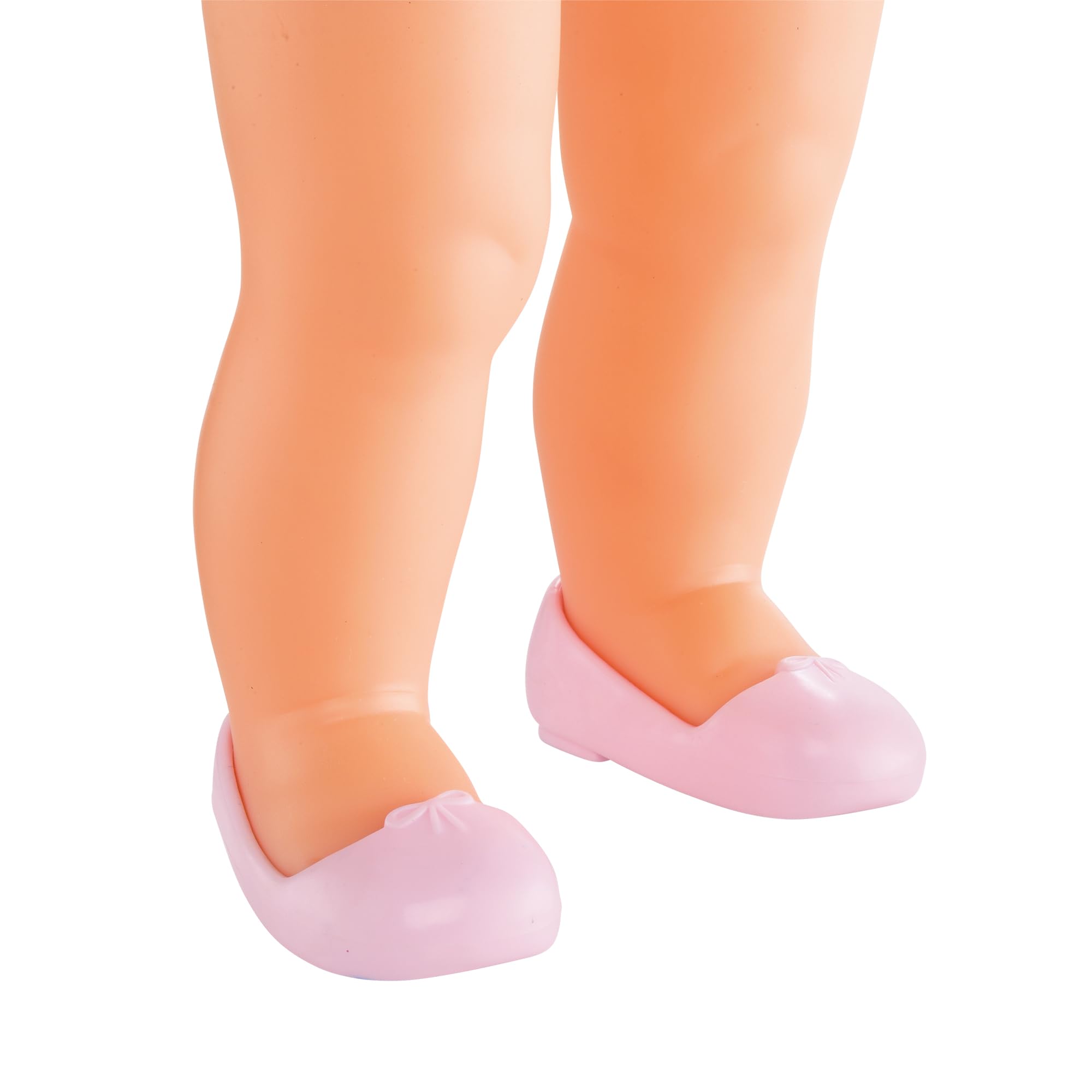 corolle-rosa-ballerinaschuhe-f-r-36-cm-ma-corolle-puppen image 2