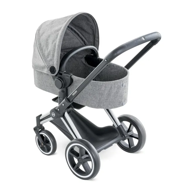 corolle-9000140770-mon-grand-poupon-cybex-puppenwagen-3in1-f-r-36-42-cm-puppen image 1