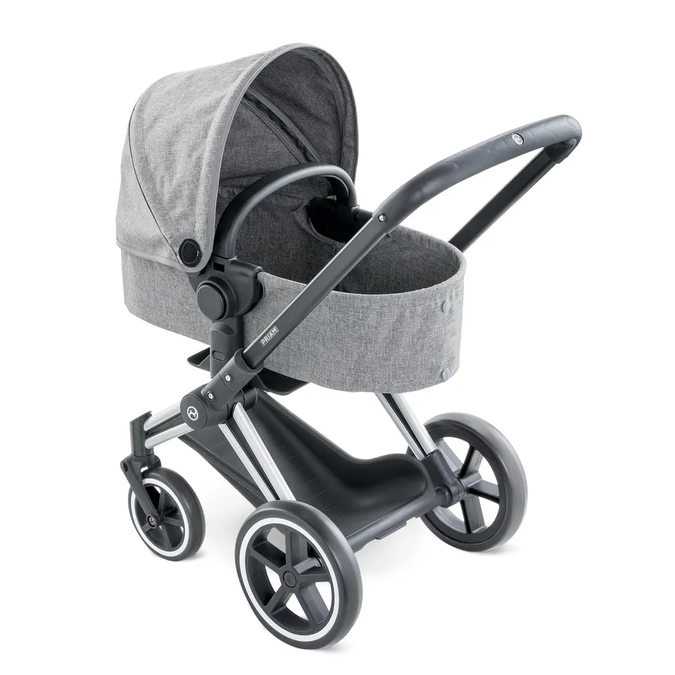 corolle-9000140770-mon-grand-poupon-cybex-puppenwagen-3in1-f-r-36-42-cm-puppen image 1