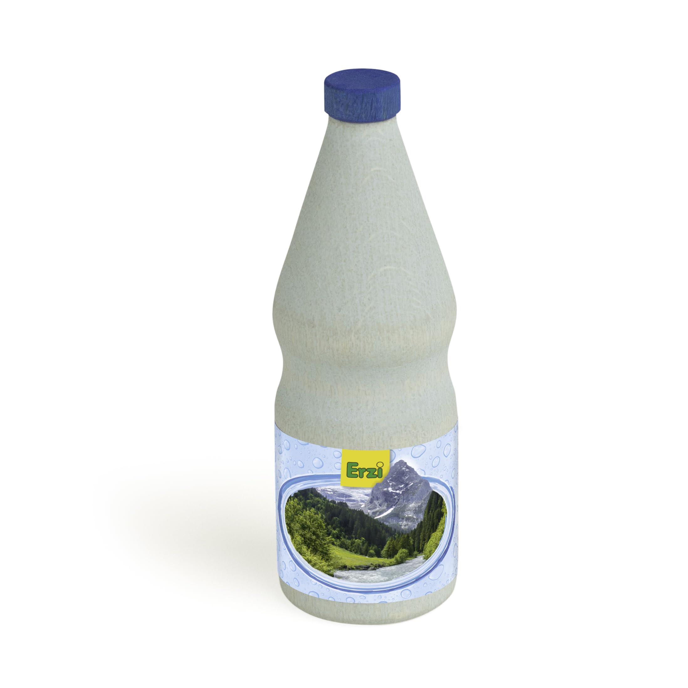 erzi-18029-mineralwasser-aus-holz-f-r-kinderk-che-und-kaufladen image 1