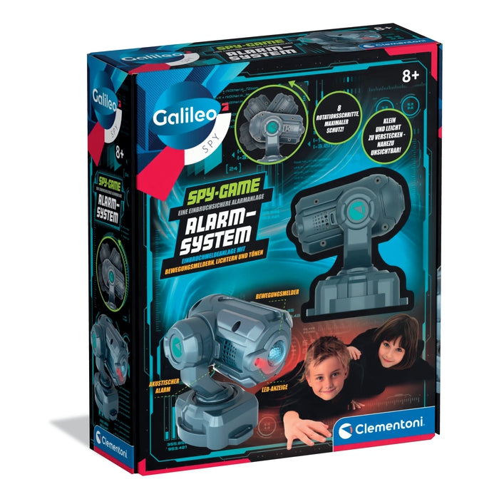 clementoni-galileo-build-alarm-system-konstruktionsspielzeug-ab-7-jahren image 1