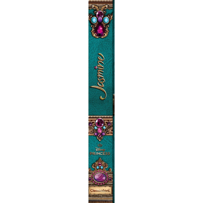 clementoni-jasmine-disney-prinzessinnen-puzzle-500-teile image 5