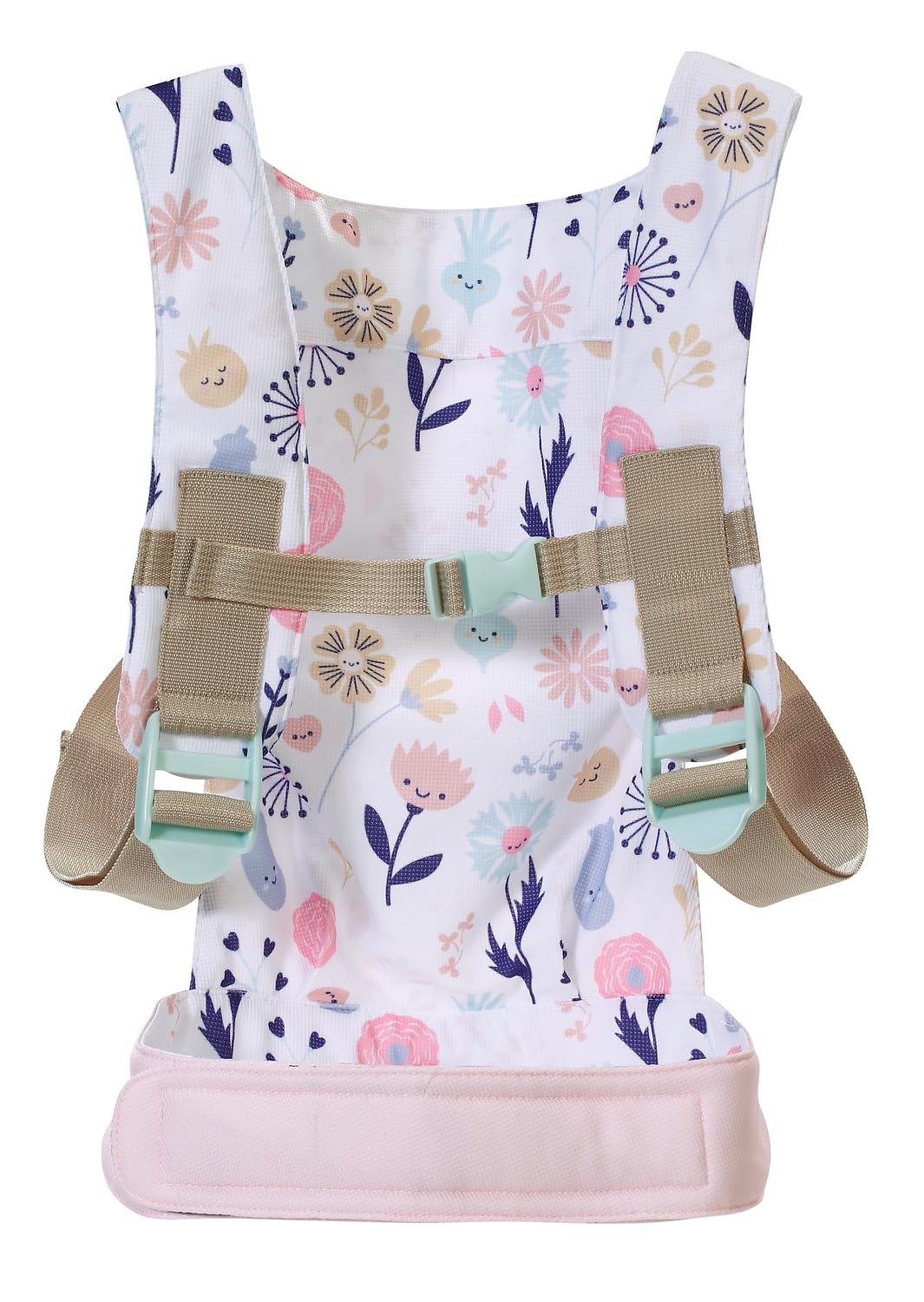 baby-born-puppentrage-blumen-puppenzubeh-r-f-r-36-cm-und-43-cm-puppen image 3