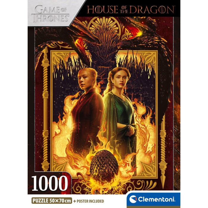clementoni-house-of-the-dragon-1000-teile-puzzle-70-x-50-cm-made-in-italy image 4