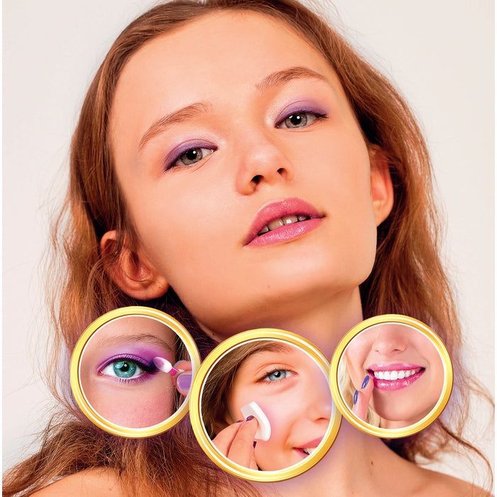 clementoni-crazy-chic-make-up-spiegel-deluxe-schminkspiegel image 4