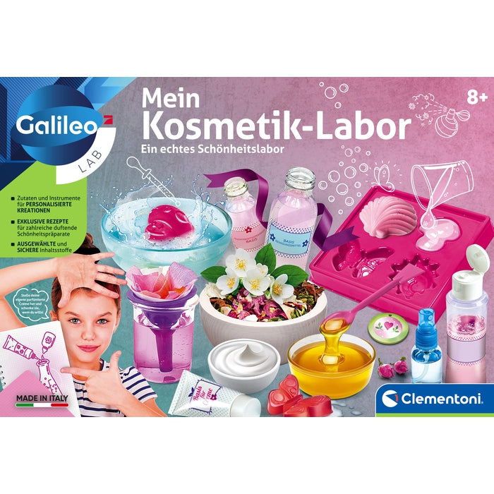 clementoni-galileo-lab-mein-kosmetik-labor-experimentierkasten image 6