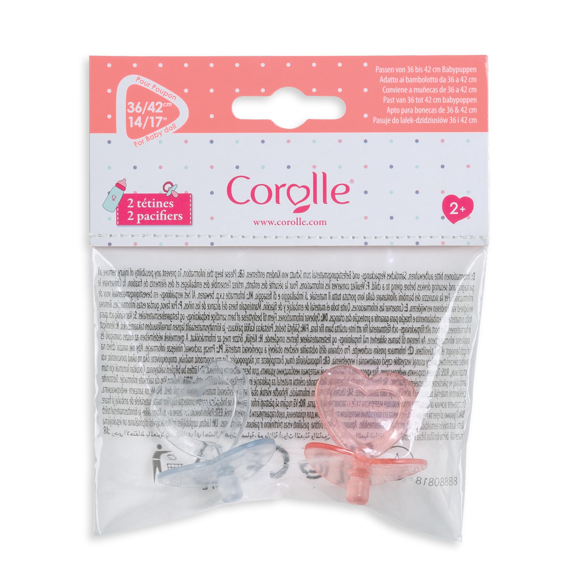 corolle-mon-grand-2-schnuller-f-r-36-42cm-babypuppen-ab-18-monate image 6