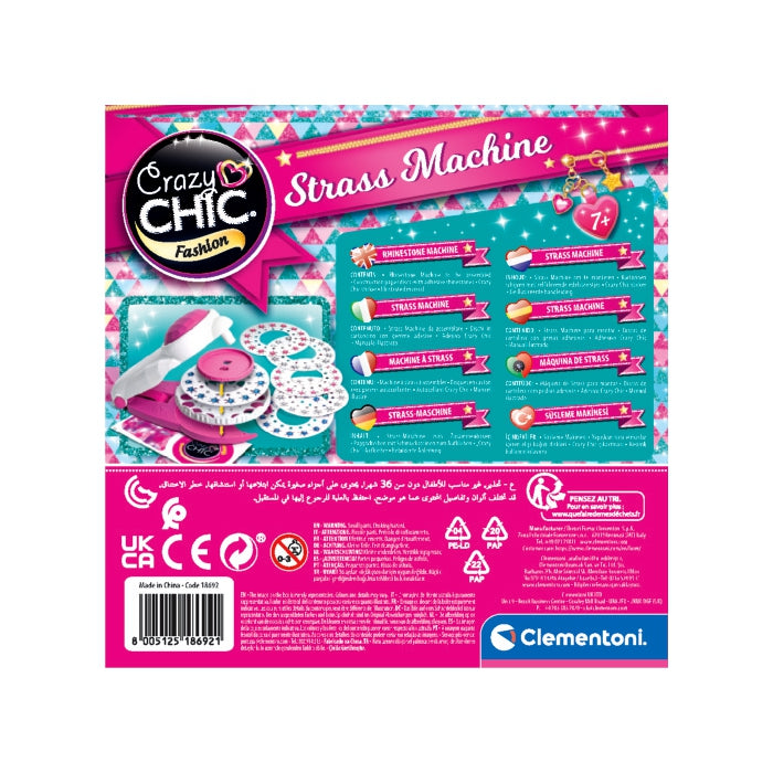 clementoni-crazy-chic-strass-maschine-mit-selbstklebenden-steinen image 5
