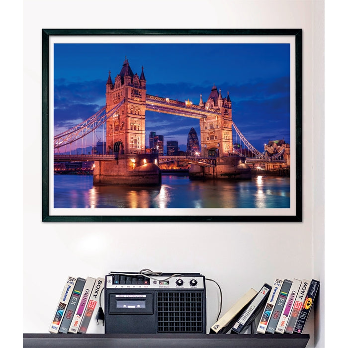 clementoni-tower-bridge-at-night-puzzle-1000-teile-70-x-50-cm image 3
