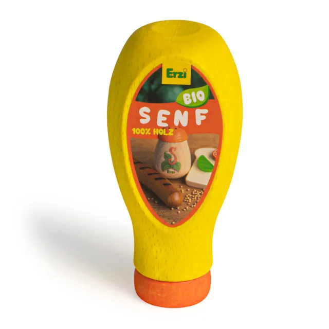 erzi-19182-senf-aus-holz-kinderk-che-kaufladen-zubeh-r image 1