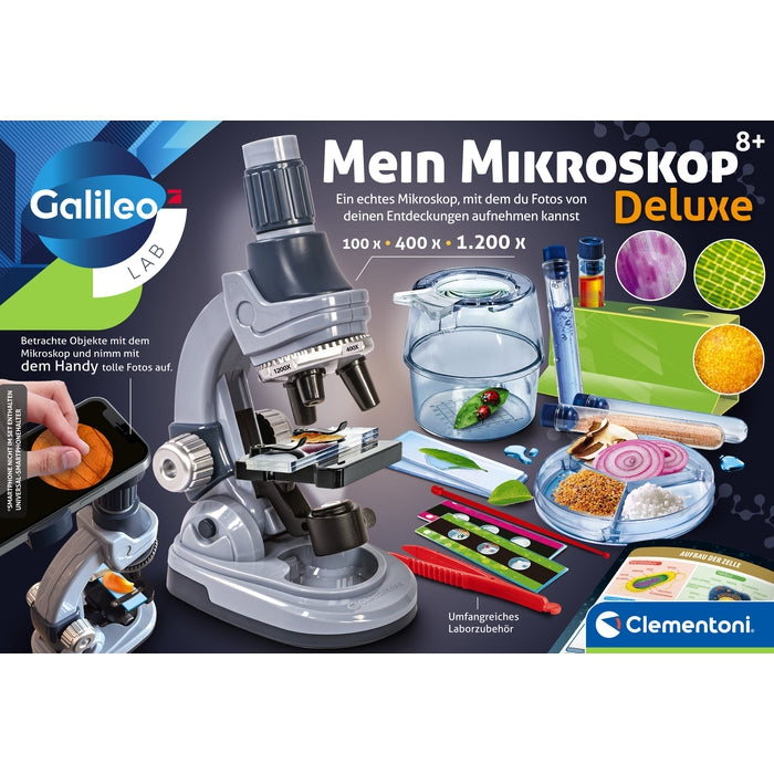 clementoni-galileo-lab-mein-mikroskop-deluxe-mikroskop-set image 3