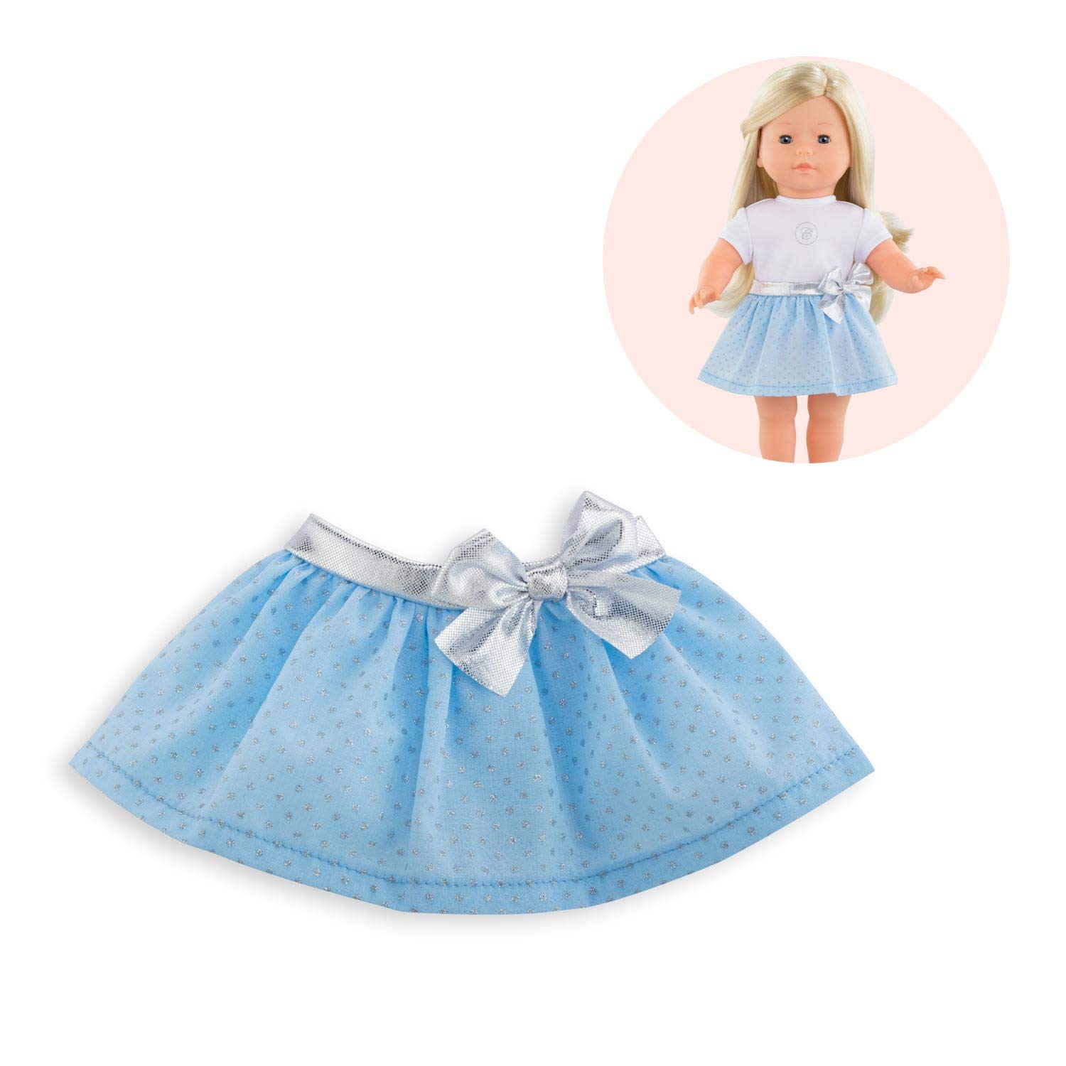 corolle-ma-party-rock-puppenkleidung-f-r-alle-36-cm-puppen image 4