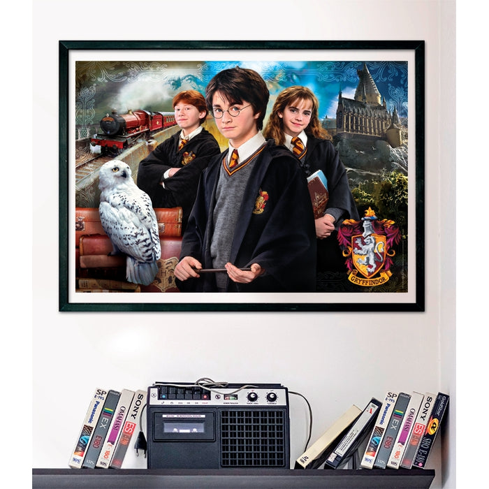 clementoni-harry-potter-puzzle-1000-teile-70-x-50-cm-2 image 3