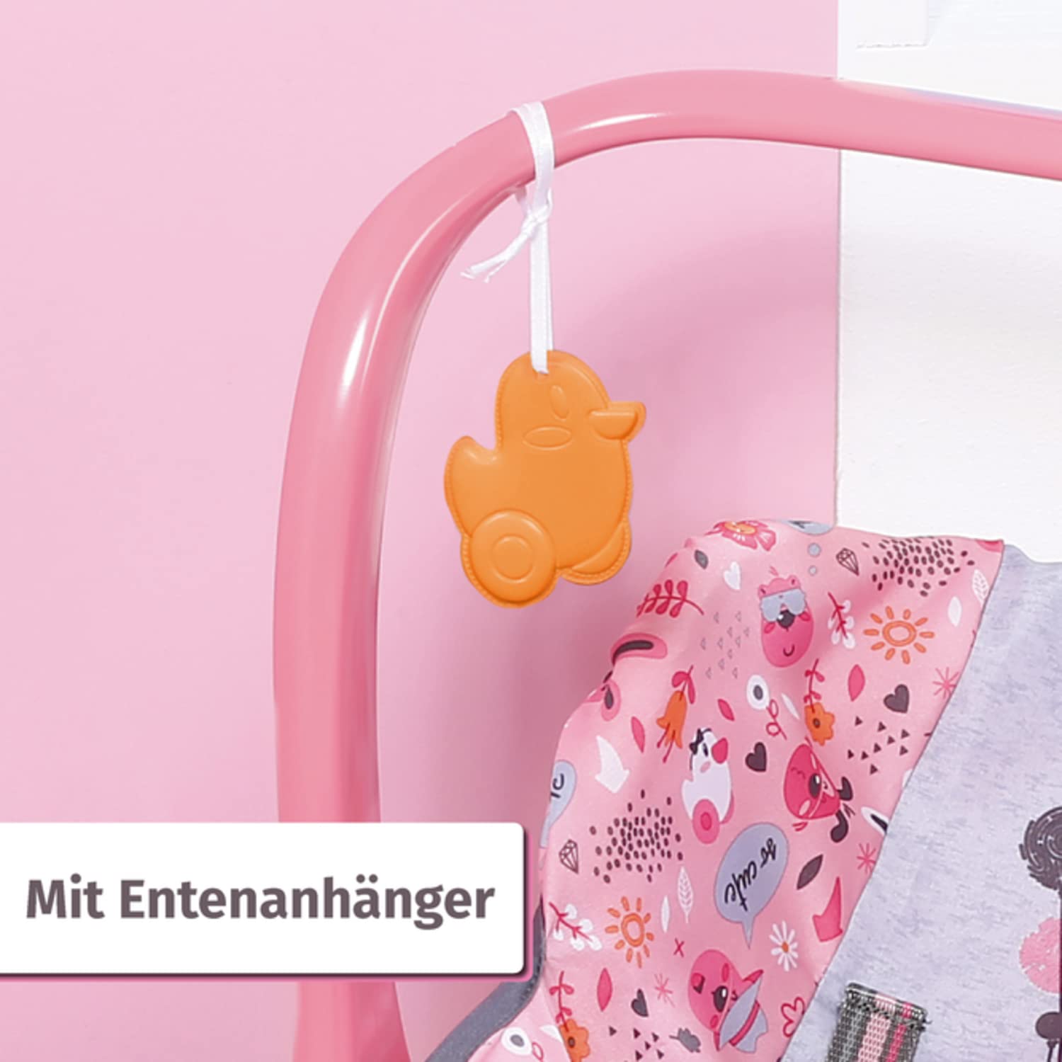 baby-born-babyschale-puppen-autositz-f-r-36-cm-und-43-cm-puppen image 4
