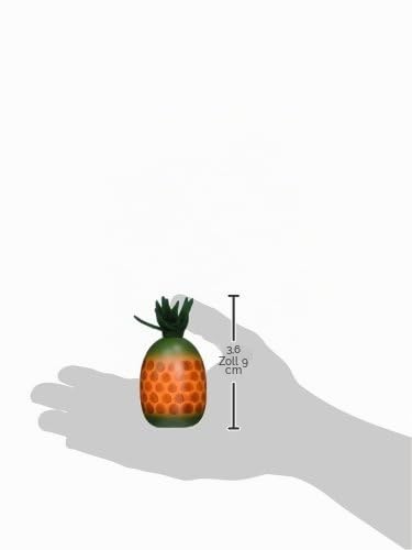erzi-11160-ananas-aus-holz-kaufladen-obst image 3