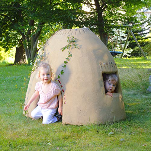 erzi-52011-weidenh-tte-r-ckzugsort-und-spielh-tte-aus-weide-115-x-75-x-125-cm image 8