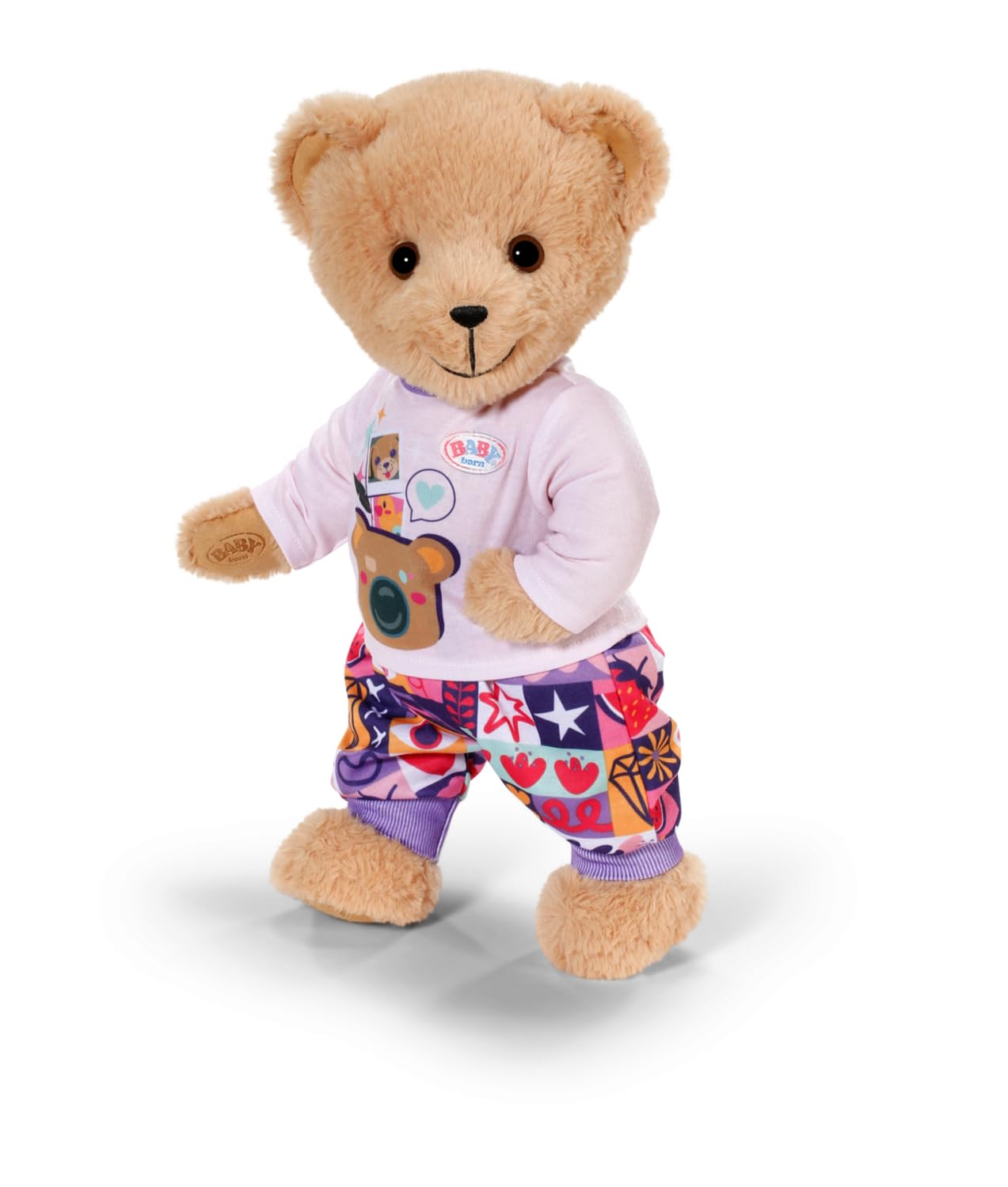 baby-born-newborn-outfit-puppenkleidung-f-r-43-cm-puppen image 4