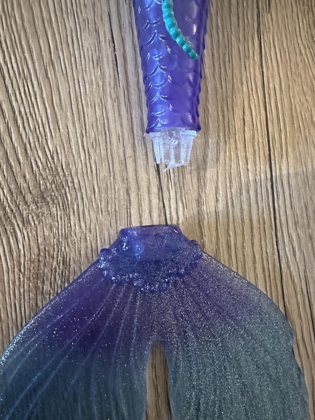 Leuchtet wunderschön
