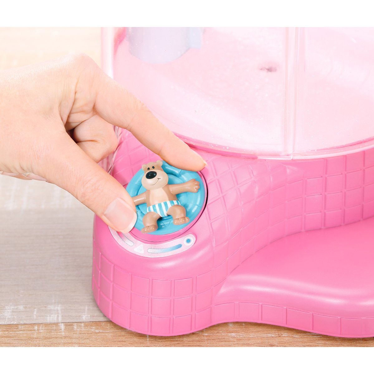 baby-born-rain-fun-shower-puppendusche-mit-lichteffekt image 8