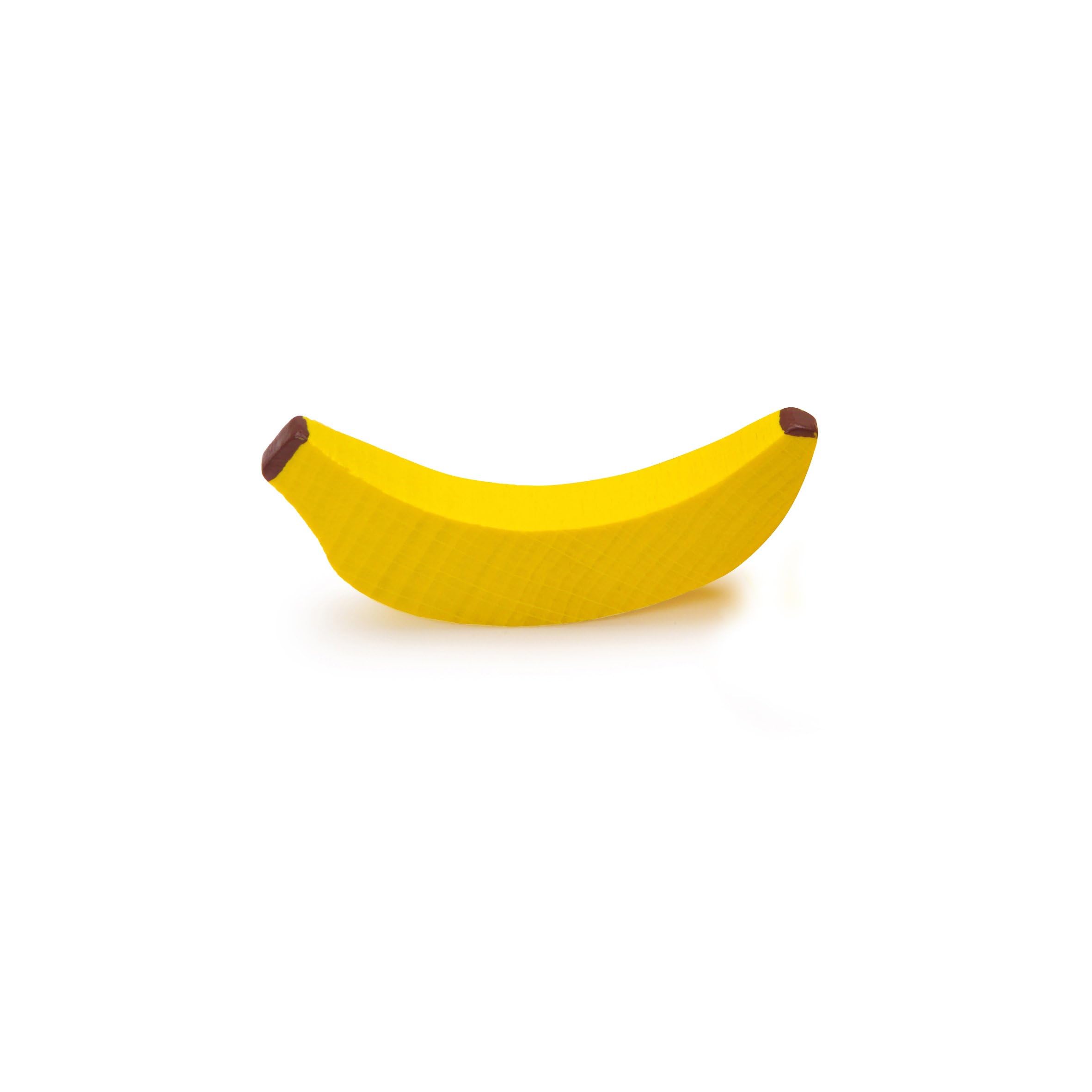 erzi-11141-banane-klein-aus-holz-kaufladenspielzeug image 1