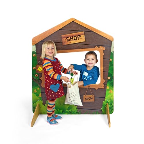 erzi-51219-spielhaus-element-shop-aus-holz-kaufladen-60-x-100-x-119-cm image 6