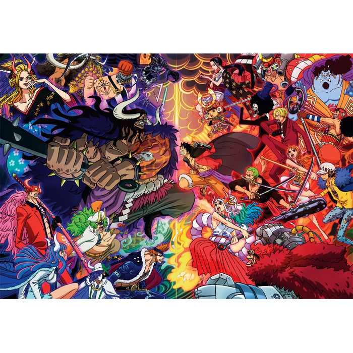 clementoni-one-piece-puzzle-1000-teile-70-x-50-cm image 2