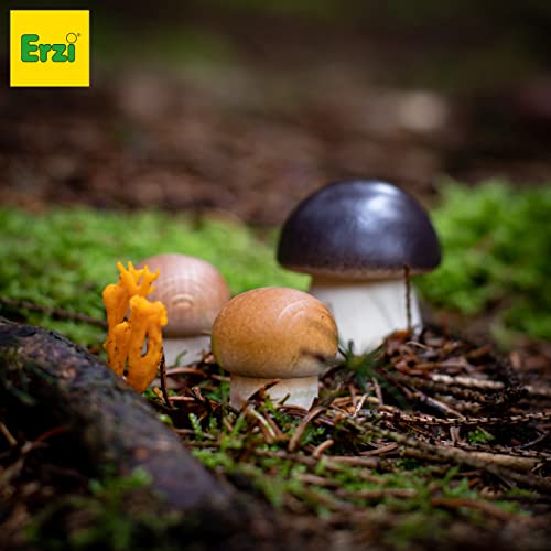 erzi-12260-steinpilz-aus-holz-kaufladenartikel-f-r-rollenspiele image 4