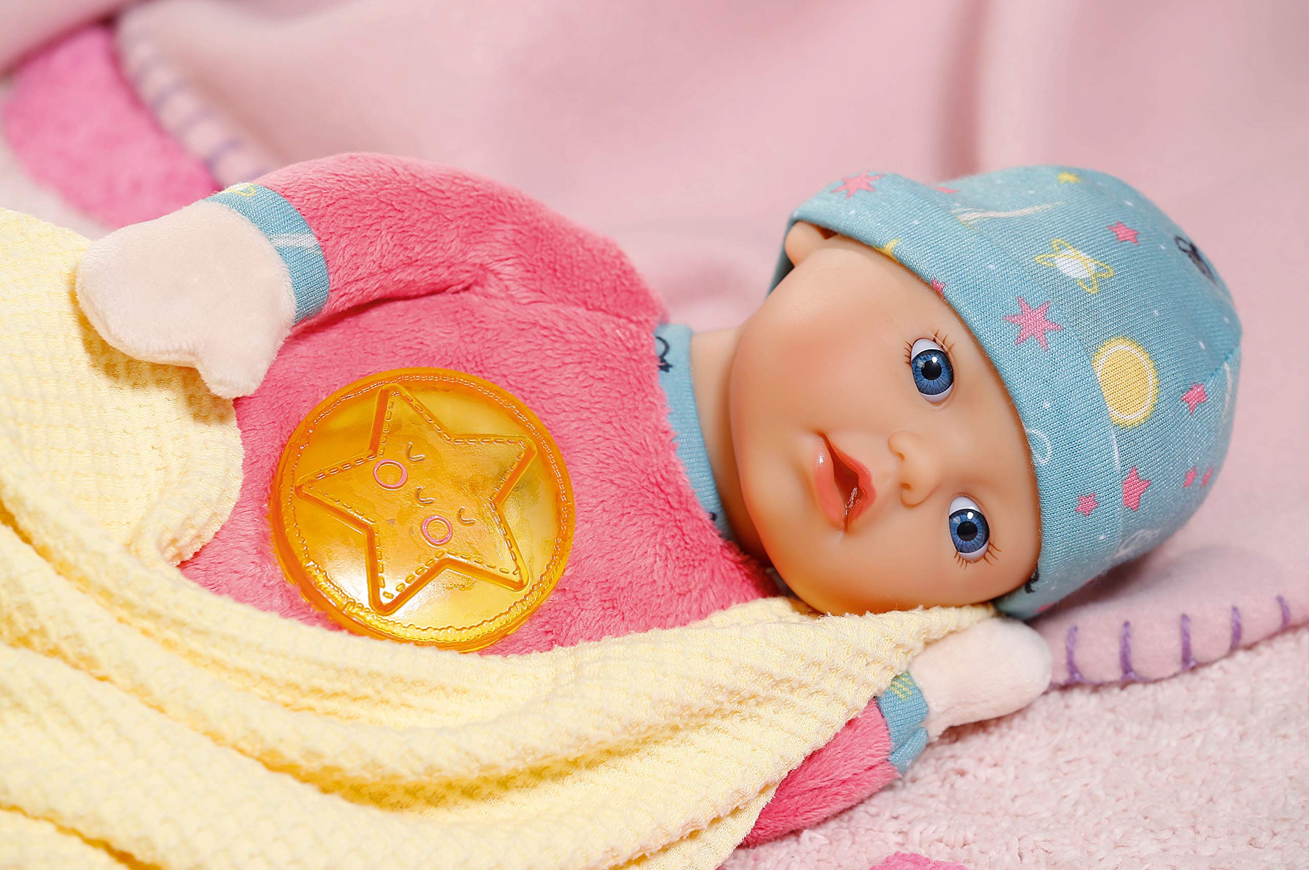 baby-born-nightfriends-for-babies-30-cm-puppe-mit-nachtlicht-und-schlaflied image 3