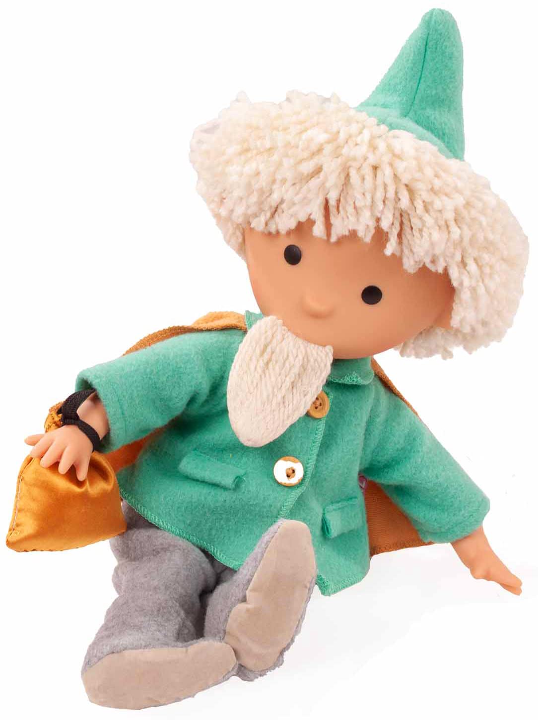 g-tz-0070003-sandmann-puppe-gr-n-37-cm-weichk-rperpuppe-mit-musikwerk image 3