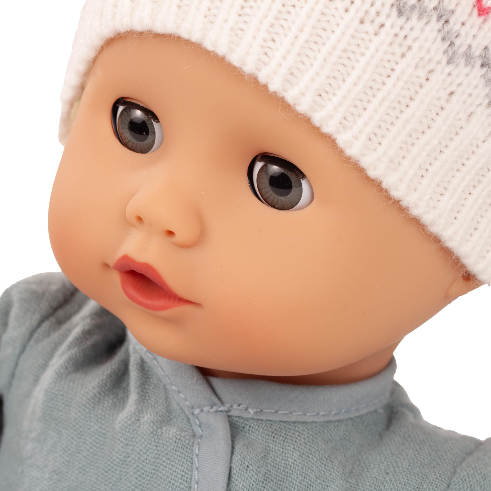 g-tz-muffin-baby-zick-zack-babypuppe-33-cm-mit-blauen-schlafaugen image 4