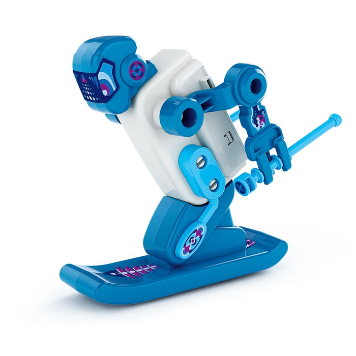clementoni-galileo-robotics-action-roboter-skier-bausatz image 2