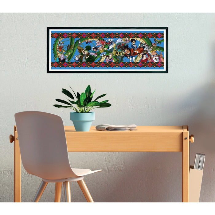 clementoni-dragon-ball-puzzle-1000-teile image 3
