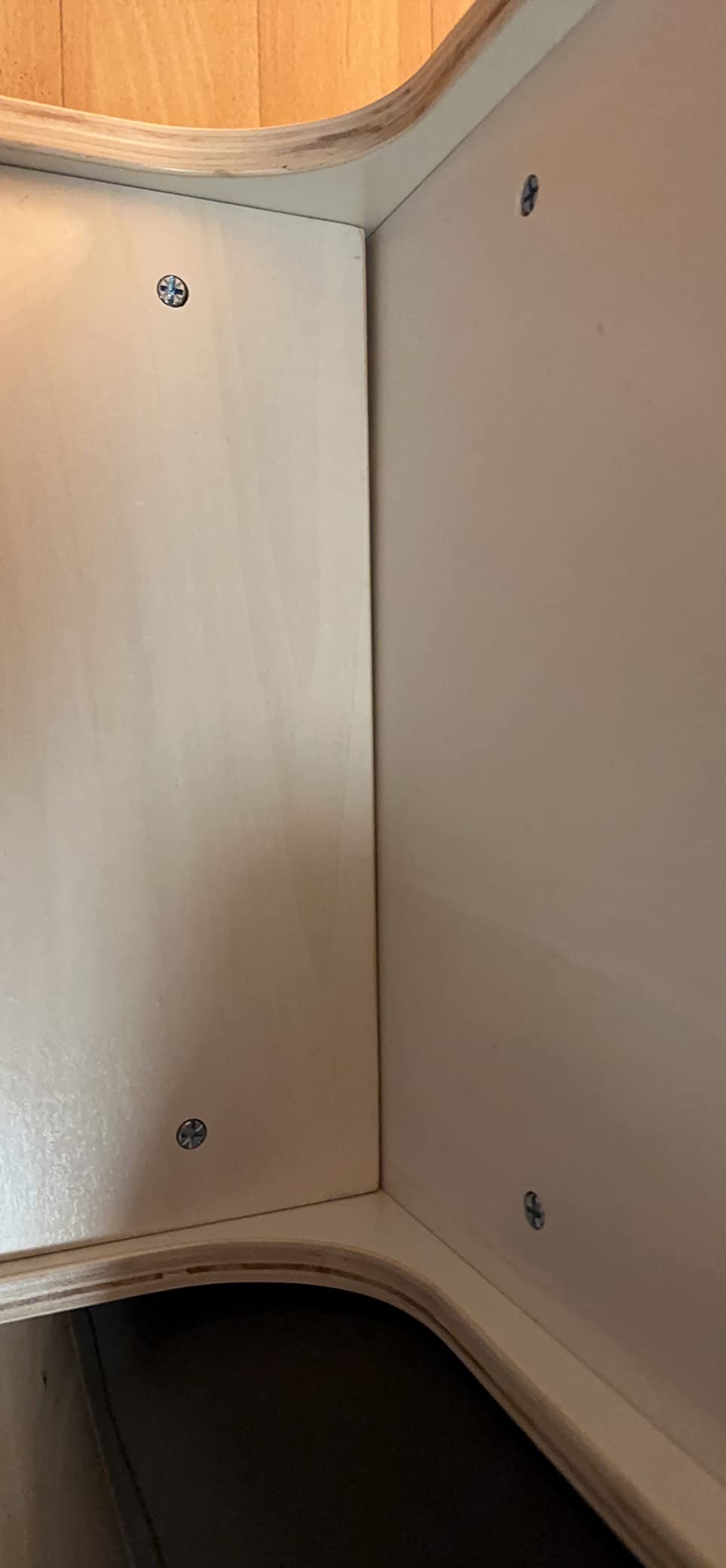 Stabil und schön!