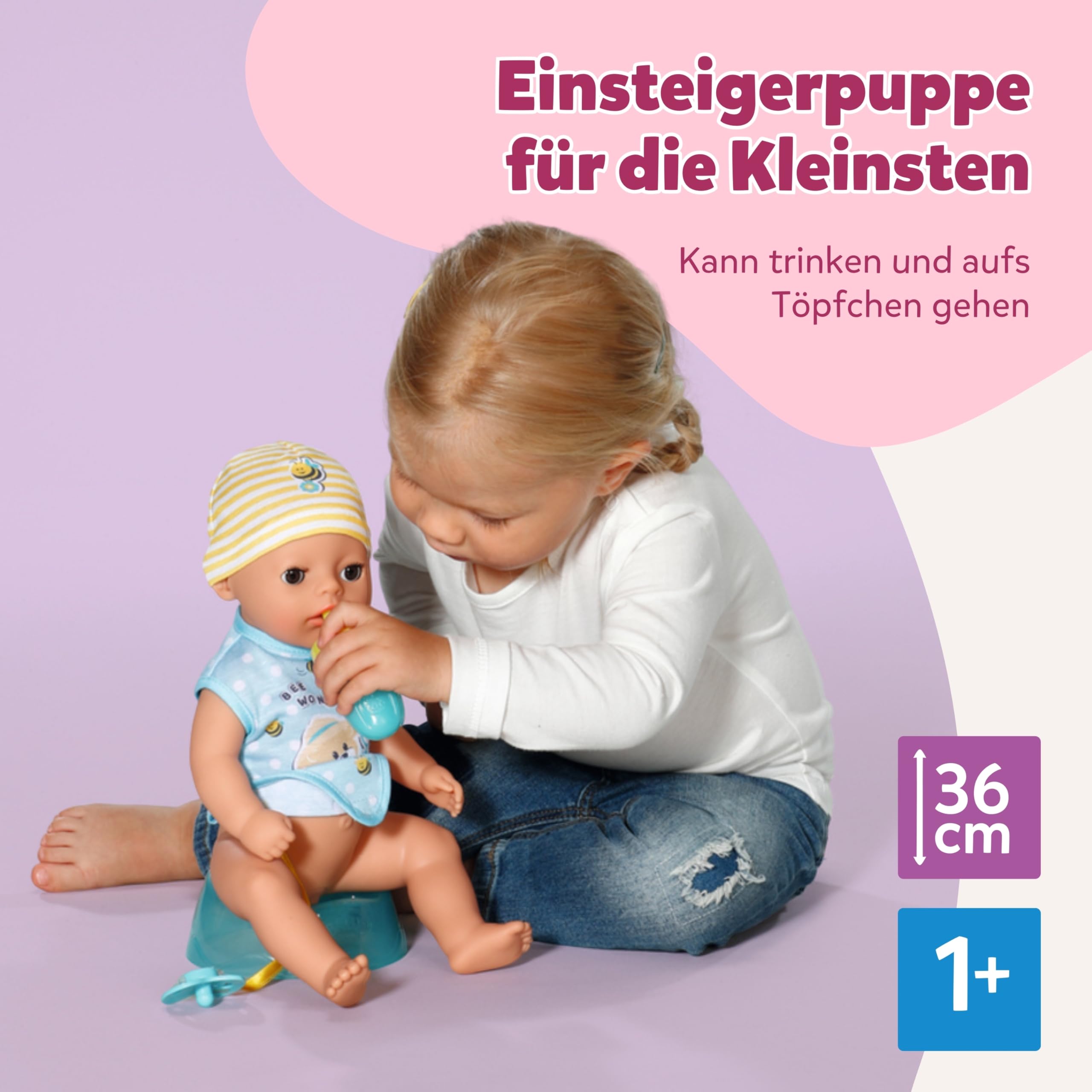 baby-born-lukas-36-cm-funktionspuppe-junge-mit-7-funktionen-ohne-batterien image 4